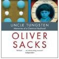 Cover Art for 9780330390286, Uncle Tungsten by Oliver Sacks