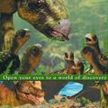 Cover Art for 0635517081794, Dinosaurs by David Lambert