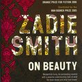 Cover Art for 9780143017639, On Beauty by Zadie Smith