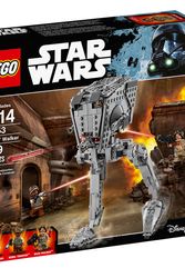 Cover Art for 5702015593885, LEGO AT-ST Walker Set 75153 by Lego