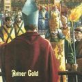 Cover Art for 9780935063394, The Marrano Prince by Avner Gold