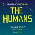 Cover Art for 8601404197864, The Humans by Haig, Matt (2014) Paperback by Matt Haig
