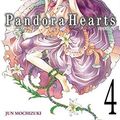 Cover Art for 8601404843792, [Pandora Hearts: v. 4] (By: Jun Mochizuki) [published: January, 2011] by Jun Mochizuki