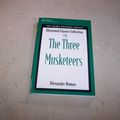 Cover Art for 9781424005574, Three Musketeers by Alexandre Dumas