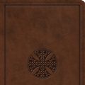 Cover Art for 9781433560798, ESV Study Bible, Personal Size by 