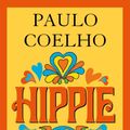Cover Art for 9788408193470, Hippie by Paulo Coelho