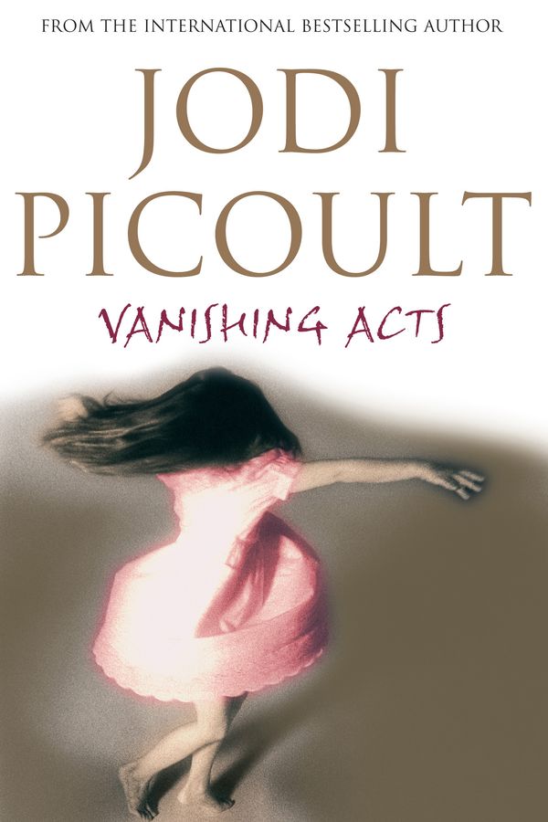 Cover Art for 9781741147704, Vanishing Acts by Jodi Picoult