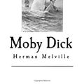 Cover Art for 9781539666363, Moby Dick: Herman Melville by Herman Melville