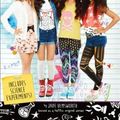 Cover Art for 9781250098917, Project Mc2: Smart Is the New Cool by Jade Hemsworth