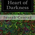 Cover Art for 9781495944666, Heart of Darkness by Joseph Conrad