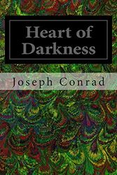 Cover Art for 9781495944666, Heart of Darkness by Joseph Conrad