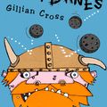 Cover Art for 9780007158423, Down with the Dirty Danes! by Gillian Cross, Tim Stevens
