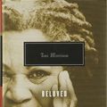 Cover Art for 9780307264886, Beloved by Toni Morrison