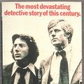 Cover Art for 9780747540892, Film Classic: All the President's Men by Carl Bernstein, Bob Woodward
