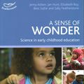 Cover Art for 9781472913401, A Sense of Wonder by Sally Featherstone