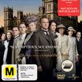 Cover Art for 5050582855654, Downton Abbey - Season 1 by Universal