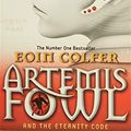 Cover Art for B01BITDOW2, Artemis Fowl And The Eternity Code by Eoin Colfer