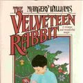 Cover Art for 0077031081759, The Velveteen Rabbit by Margery Williams