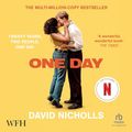 Cover Art for B0D4F7H71R, One Day by David Nicholls