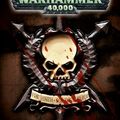 Cover Art for 9783453533875, Warhammer 40.000 - Blutiger Pakt by Dan Abnett