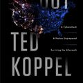 Cover Art for 9780553419979, Lights Out by Ted Koppel