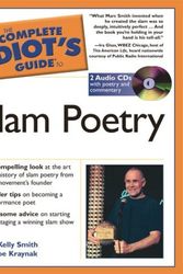 Cover Art for 9781592572465, The Complete Idiot's Guide to Slam Poetry by Marc Kelly Smith