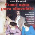 Cover Art for 9789684061408, Como agua para chocolate (Coleccion Fabula) (Coleccion Fabula) (Spanish Edition) by Laura Esquivel