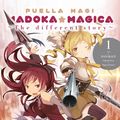 Cover Art for 9780316388962, Puella Magi Madoka Magica: The Different Story, Vol. 1 by Magica Quartet