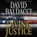 Cover Art for 9781600244285, Divine Justice by David Baldacci