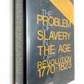 Cover Art for 9780801408885, The Problem of Slavery in the Age of Revolution, 1770-1823 by David Brion Davis