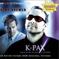 Cover Art for 9781590865828, K-Pax by Gene Brewer