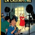 Cover Art for 9782203001206, Les Bijoux de La Castafiore = Castafiore Emerald by Herge