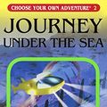 Cover Art for 9781417764105, Journey Under the Sea000191804 by R.a. Montgomery