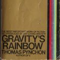 Cover Art for 9780553147612, Gravity's Rainbow by Thomas Pynchon