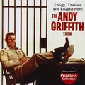 Cover Art for 0090431865620, Andy Griffith Show by Andy Griffith