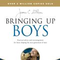 Cover Art for 9781414391335, Bringing Up Boys by James C. Dobson