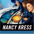 Cover Art for 9780765346032, Crucible by Nancy Kress