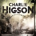 Cover Art for 9781423151845, The Fear by Charlie Higson