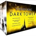 Cover Art for 9781473671355, The Dark Tower Boxset - 7 Dark Tower Novels plus Wind Through the Keyhole by Stephen King