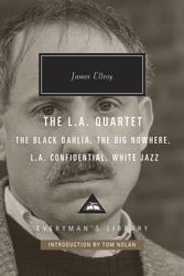 Cover Art for 9781841593883, The L.A. Quartet by James Ellroy