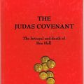 Cover Art for 9780646467726, The Judas Covenant by Peter Bradley
