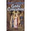 Cover Art for 9780732271626, Gods Concubine by Sara Douglass