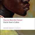 Cover Art for 9780199538034, Uncle Tom's Cabin by Harriet Beecher Stowe