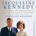 Cover Art for 9781401303952, Jacqueline Kennedy by Hyperion