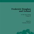 Cover Art for 9780429960857, Frederick Douglass and Ireland by Christine Kinealy