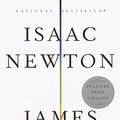 Cover Art for 8601400209097, Isaac Newton by James Gleick