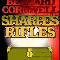 Cover Art for 9780736649797, Sharpe's Rifles by Bernard Cornwell