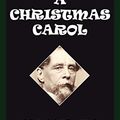 Cover Art for B077J3Y3FN, A Christmas Carol by Charles Dickens