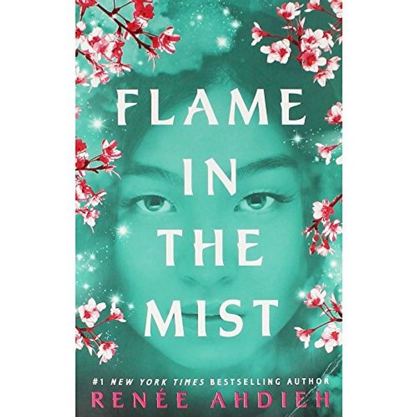 Cover Art for 9781473684942, Flame in the Mist by Unknown