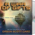 Cover Art for 9781427267351, A War of Gifts: An Ender Story by Orson Scott Card